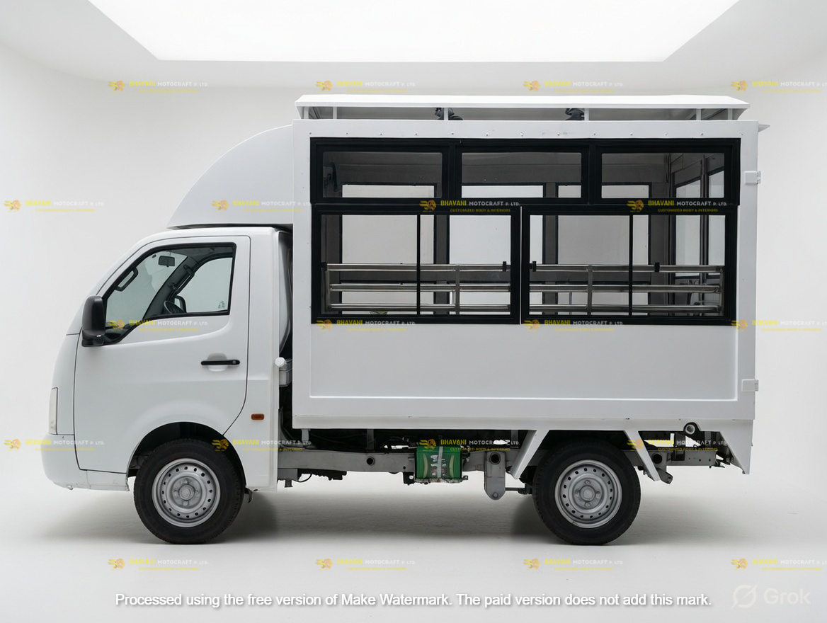 medical-vehicles project